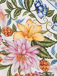 Sweet Bloom Bouquet Bikini Bottom