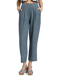 Spondylus Anadara Chino Pants