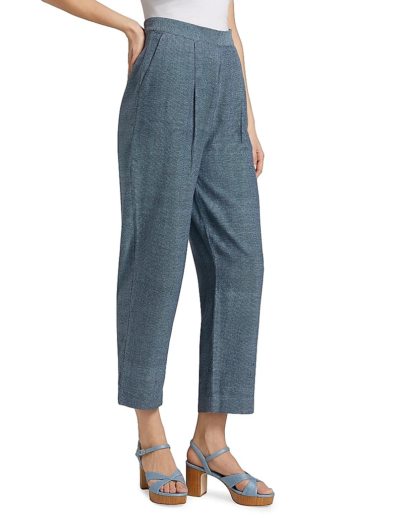 Spondylus Anadara Chino Pants