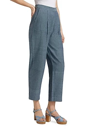 Spondylus Anadara Chino Pants