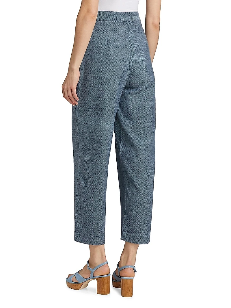 Spondylus Anadara Chino Pants