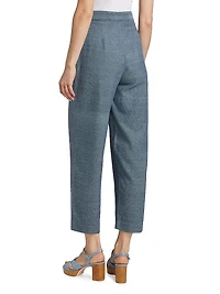 Spondylus Anadara Chino Pants