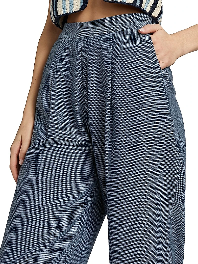 Spondylus Anadara Chino Pants