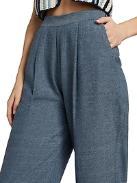 Spondylus Anadara Chino Pants