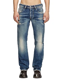 1985 Larkee Distressed Jeans