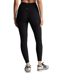 Impulse Midi High-Waist Leggings