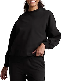 Solstice Oversized Sweatshirt