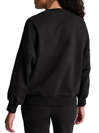 Solstice Oversized Sweatshirt