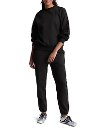 Solstice Oversized Sweatshirt