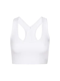 Simplicity Longline Sports Bra