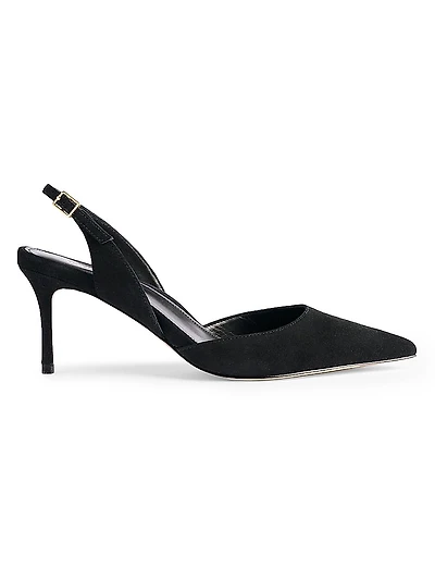 Classic Slingback 70MM Pumps