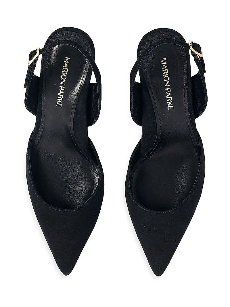 Classic Slingback 70MM Pumps