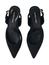 Classic Slingback 70MM Pumps