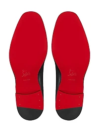 Chambelimonk Monk Straps Shoes