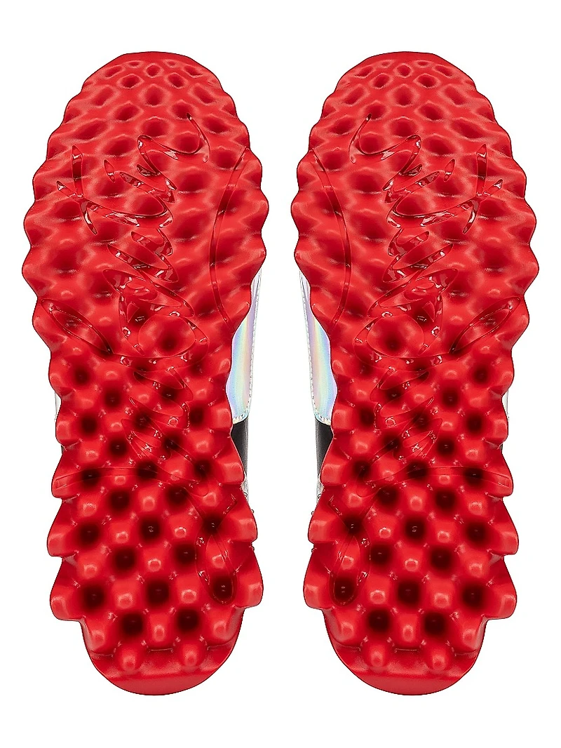 Little Boy's & Mini Sharkyloub Sneakers