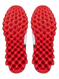 Little Boy's & Mini Sharkyloub Sneakers