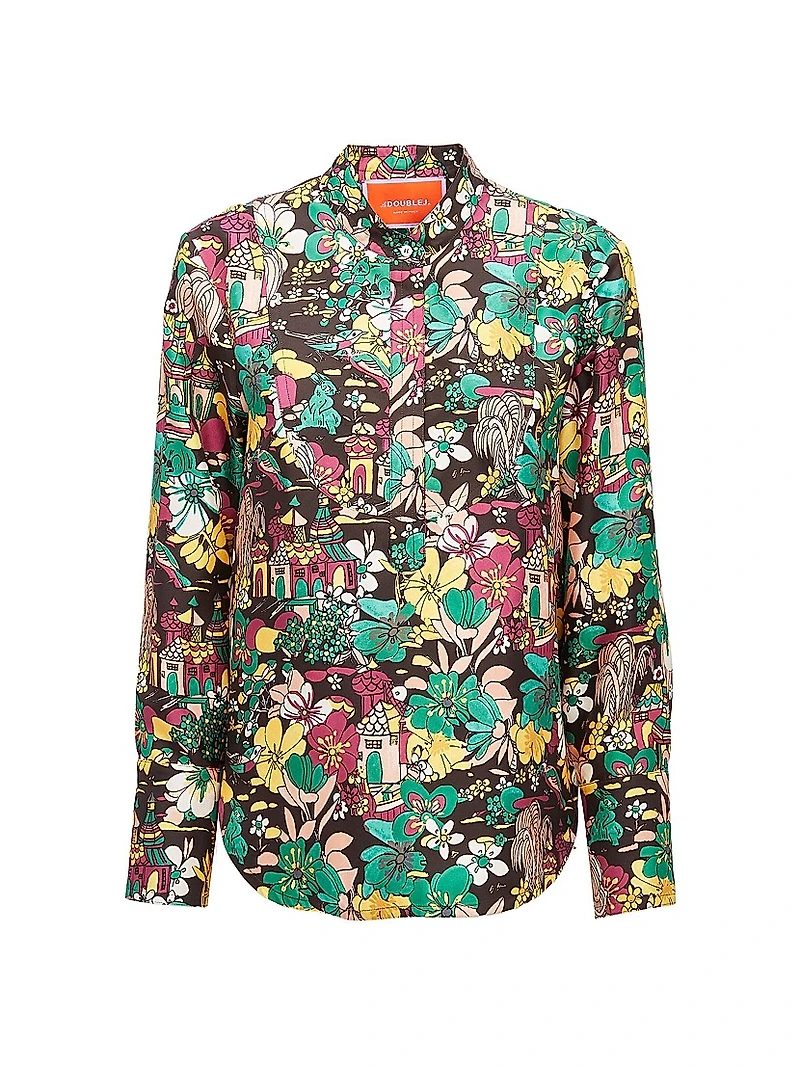 Portofino Shirt