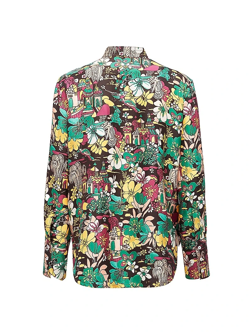 Portofino Shirt