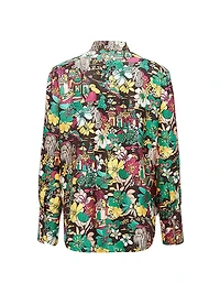 Portofino Shirt