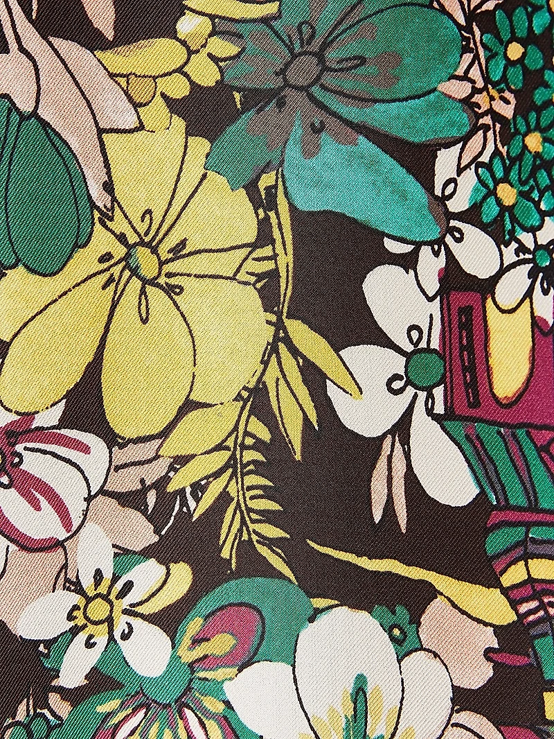 Portofino Shirt