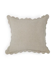 Kelly Linen Duvet Cover & Shams Collection