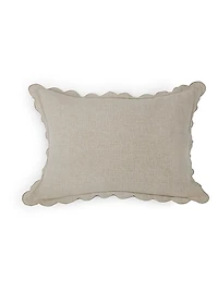 Kelly Linen Duvet Cover & Shams Collection