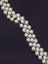 Josie High Slit Gown