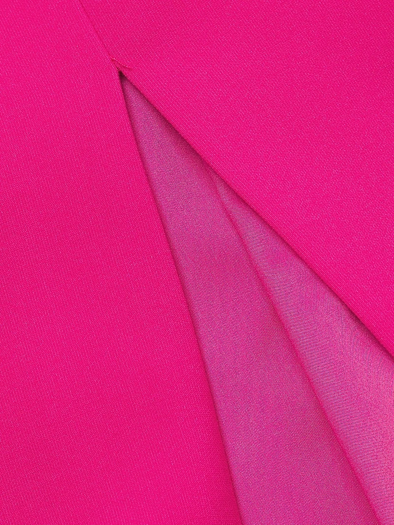 Favorite Manuela Asymmetric Gown