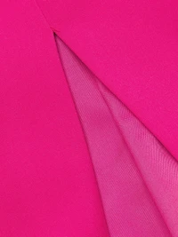 Favorite Manuela Asymmetric Gown