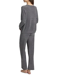 2-Piece Jersey Lounge Set