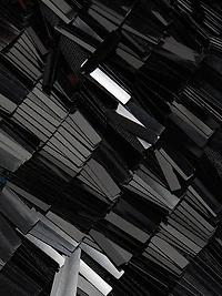 Tina Sequin & Velvet Top