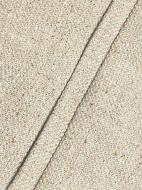 Eryx Speckled Twill Shorts