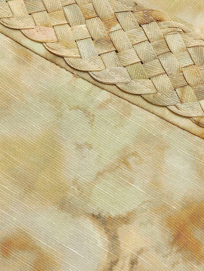 Kael Paisley Glade Shorts