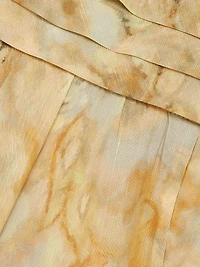 Junia Paisley Midi-Dress