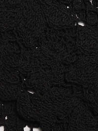 Syvls Crochet Lace Blouse