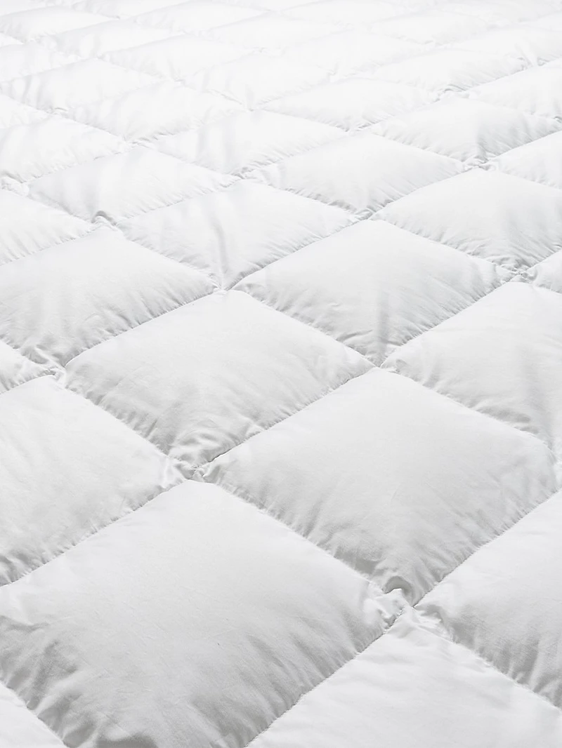 Place Du Trocadero Duvet