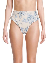 Jengibre Bikini Bottom