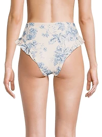 Jengibre Bikini Bottom