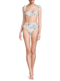 Jengibre Bikini Bottom
