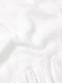 Shenzi Jacqaurd Cover-Up Dress