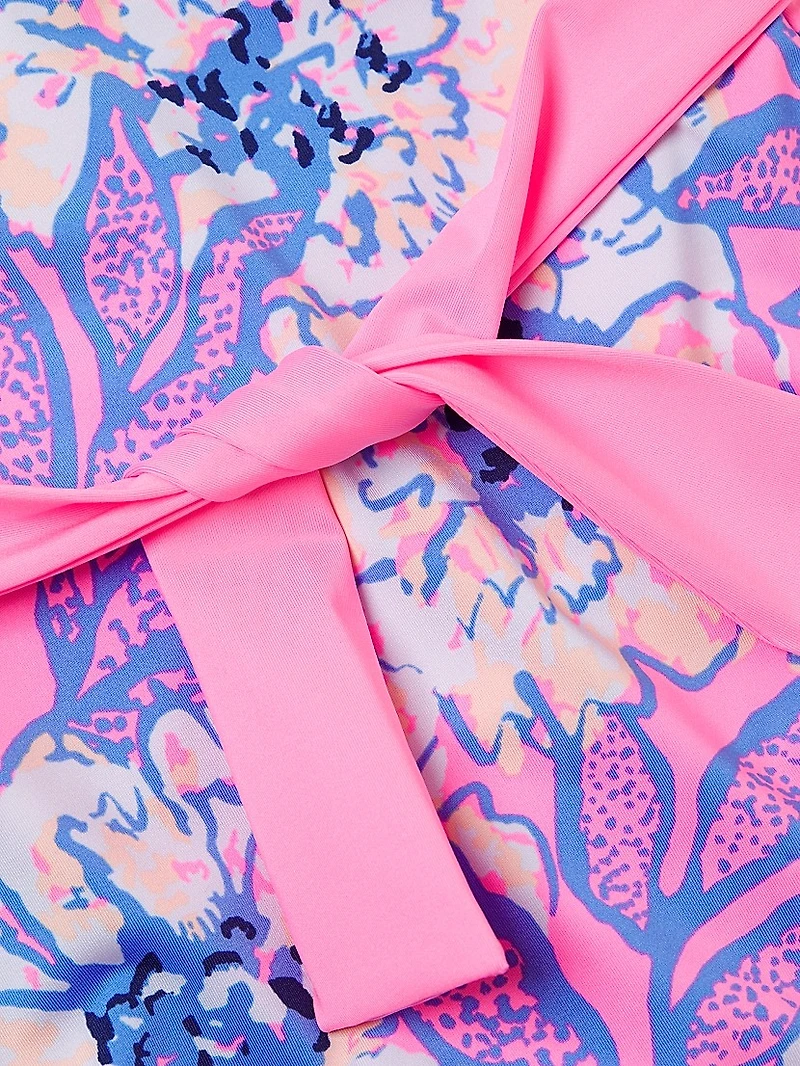 Cashel One-Piece Swimsuit