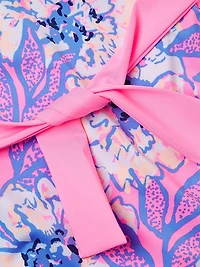 Cashel One-Piece Swimsuit