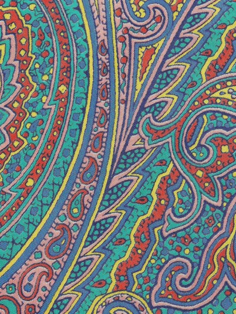 Arnica Print T-Shirt