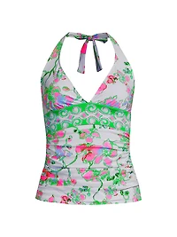 Jamila Tankini Top