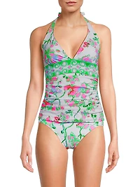 Jamila Tankini Top