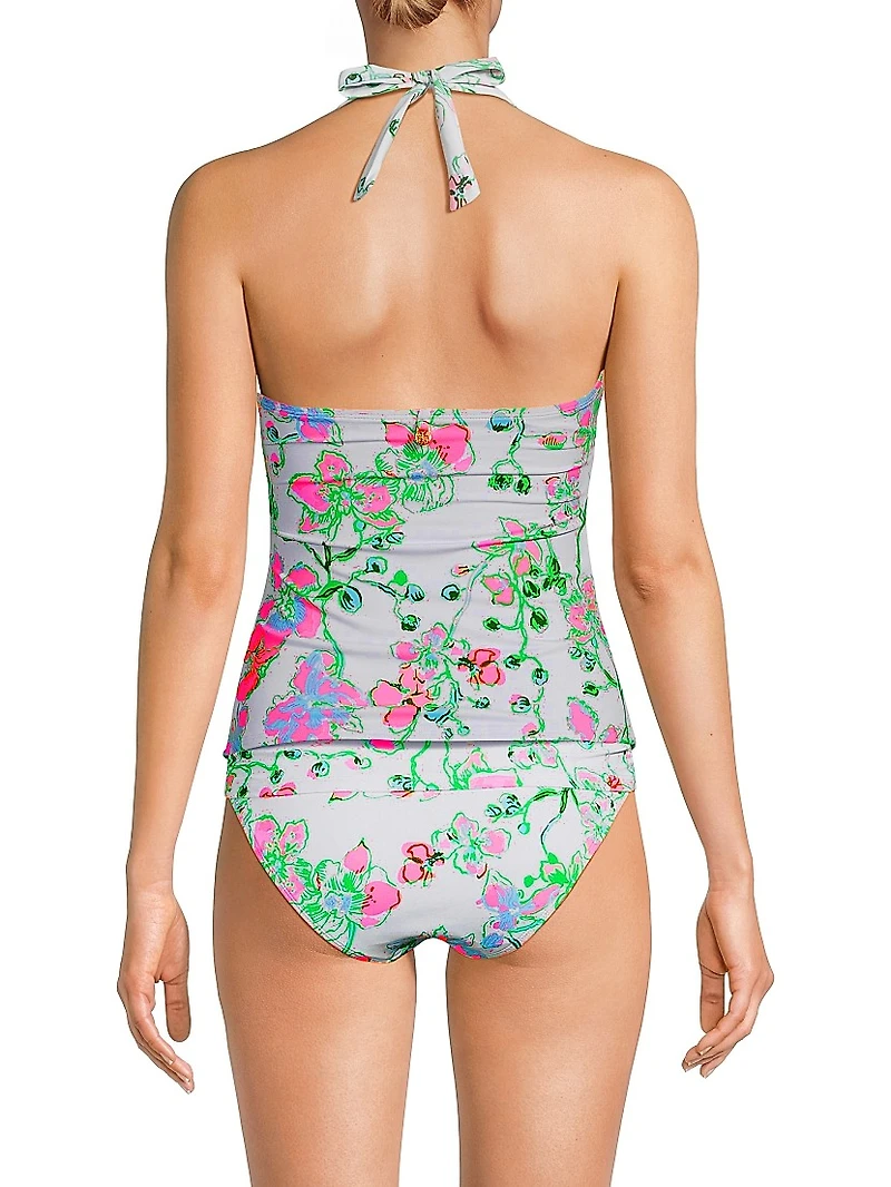 Jamila Tankini Top