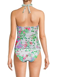 Jamila Tankini Top