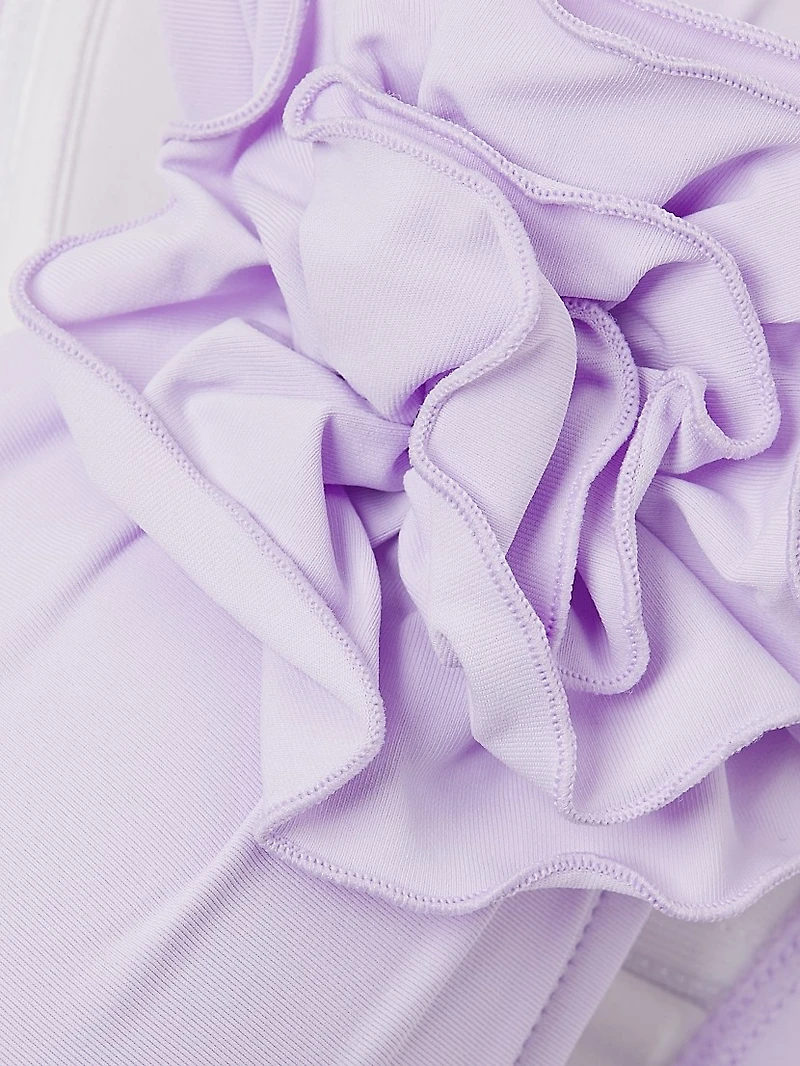 Harlan Strapless Bikini Top