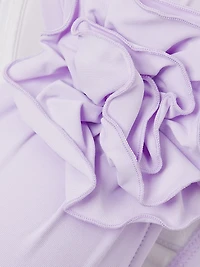 Harlan Strapless Bikini Top