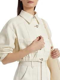 Willow Crop Jacket